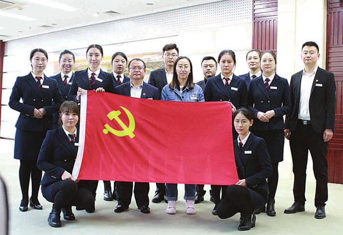 拯救枯树